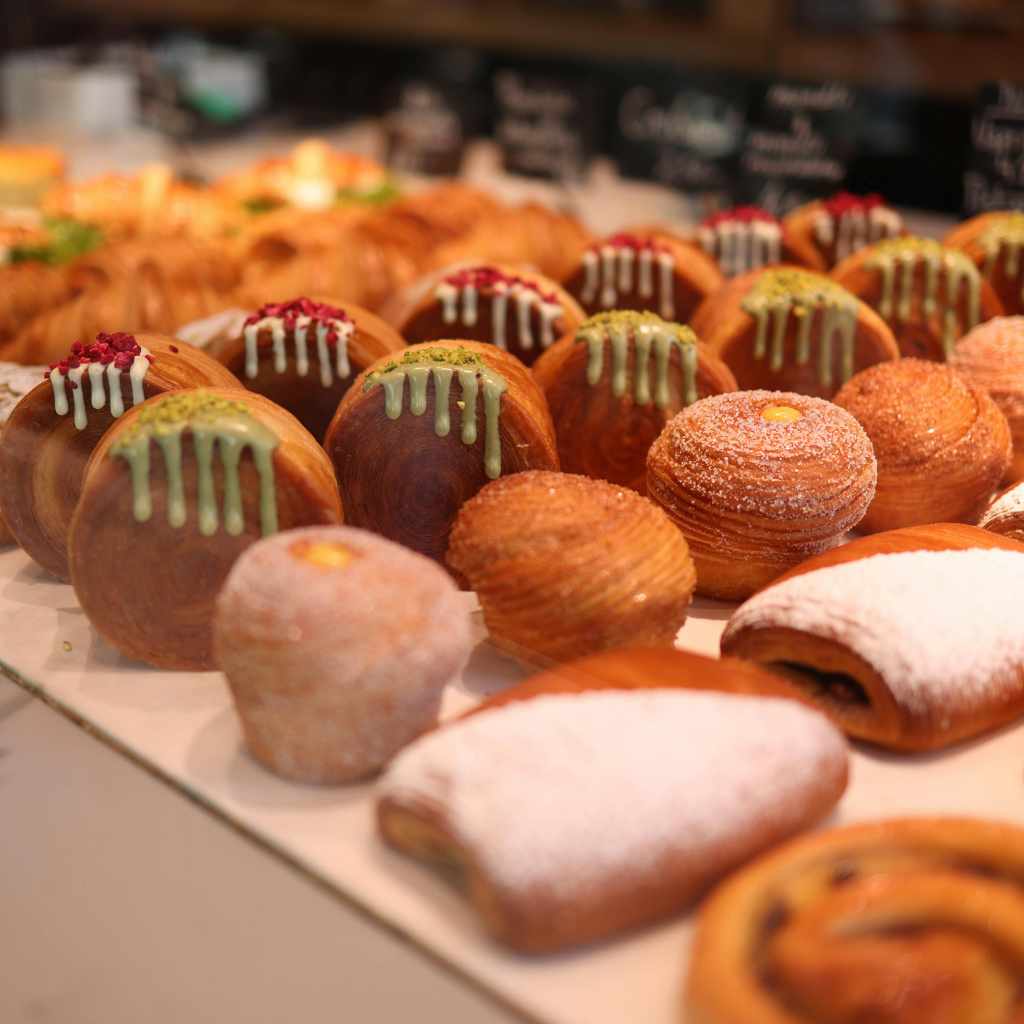 Career Growth and Professional Development