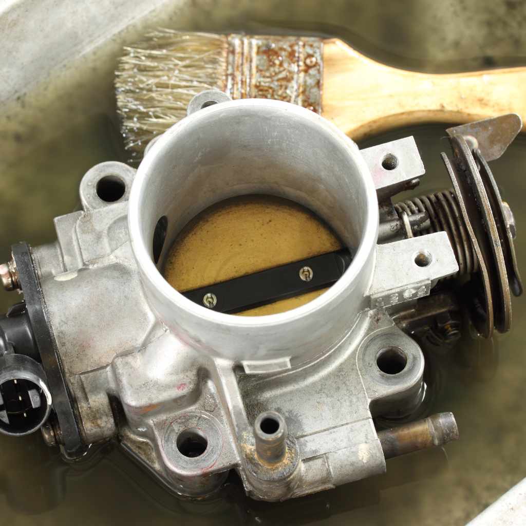 How To Tune Carburetor More Power Simple Guide