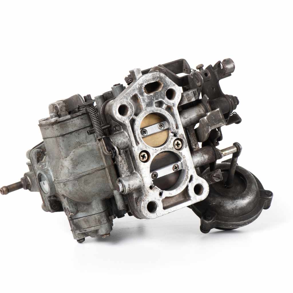 Understanding Your Carburetor Basics