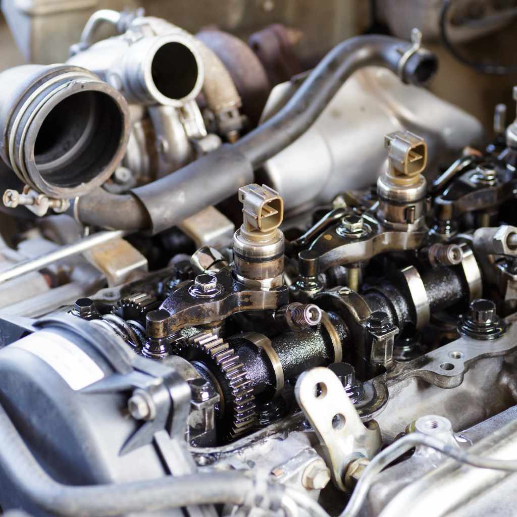 How To Prevent Carbon Buildup In Direct Injection Engines