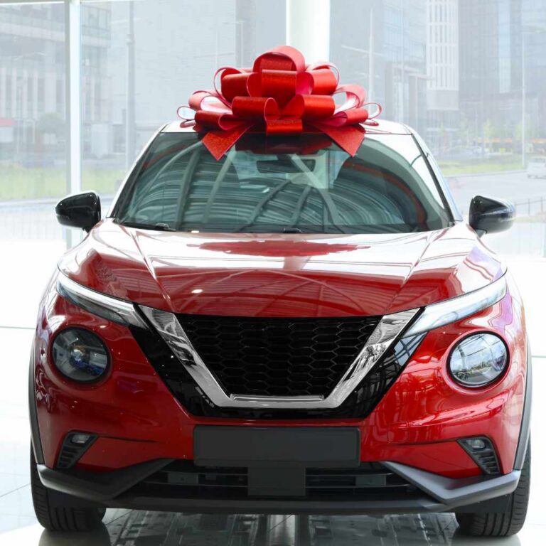 How To Sell My Car On TrueCar