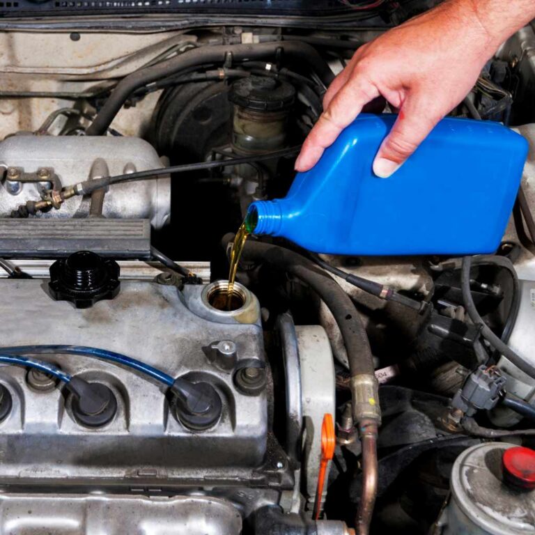 How to Add Transmission Fluid to Your Car Correctly