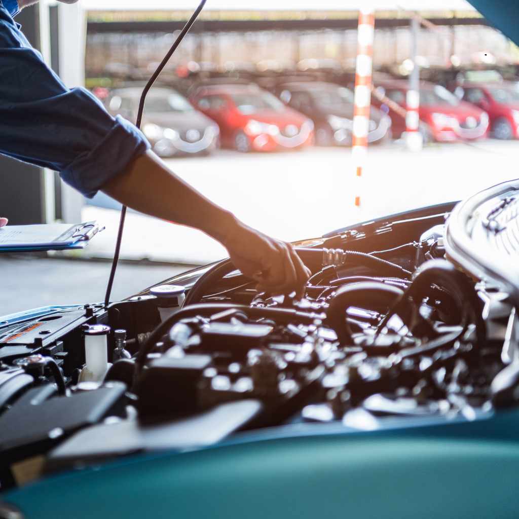 How to Add Transmission Fluid to Your Car Correctly