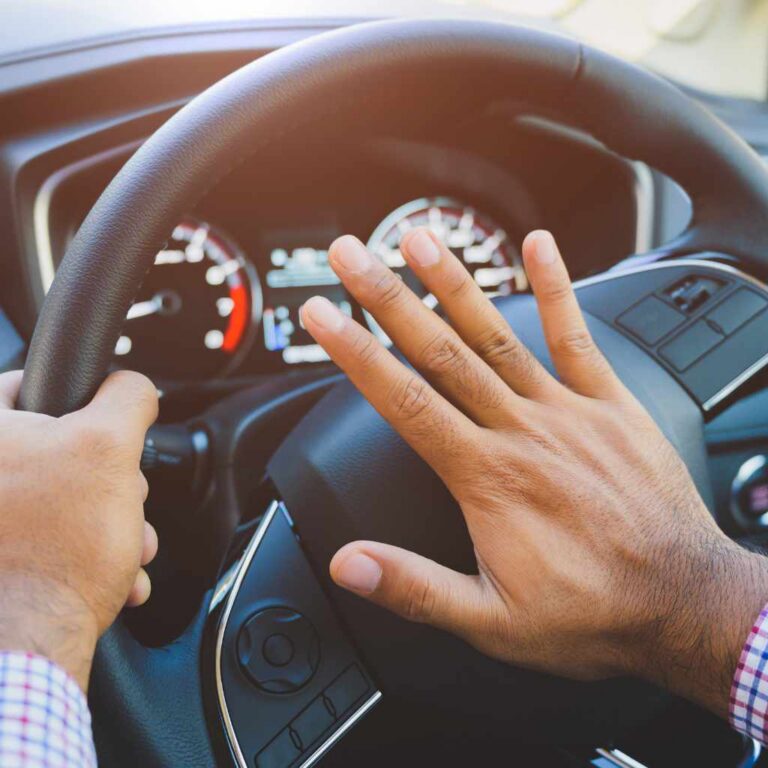 How to Change a Car Horn in Simple Steps