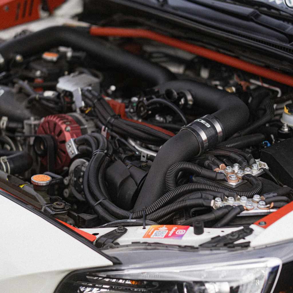 How to Find Out What Cylinder Your Car Is