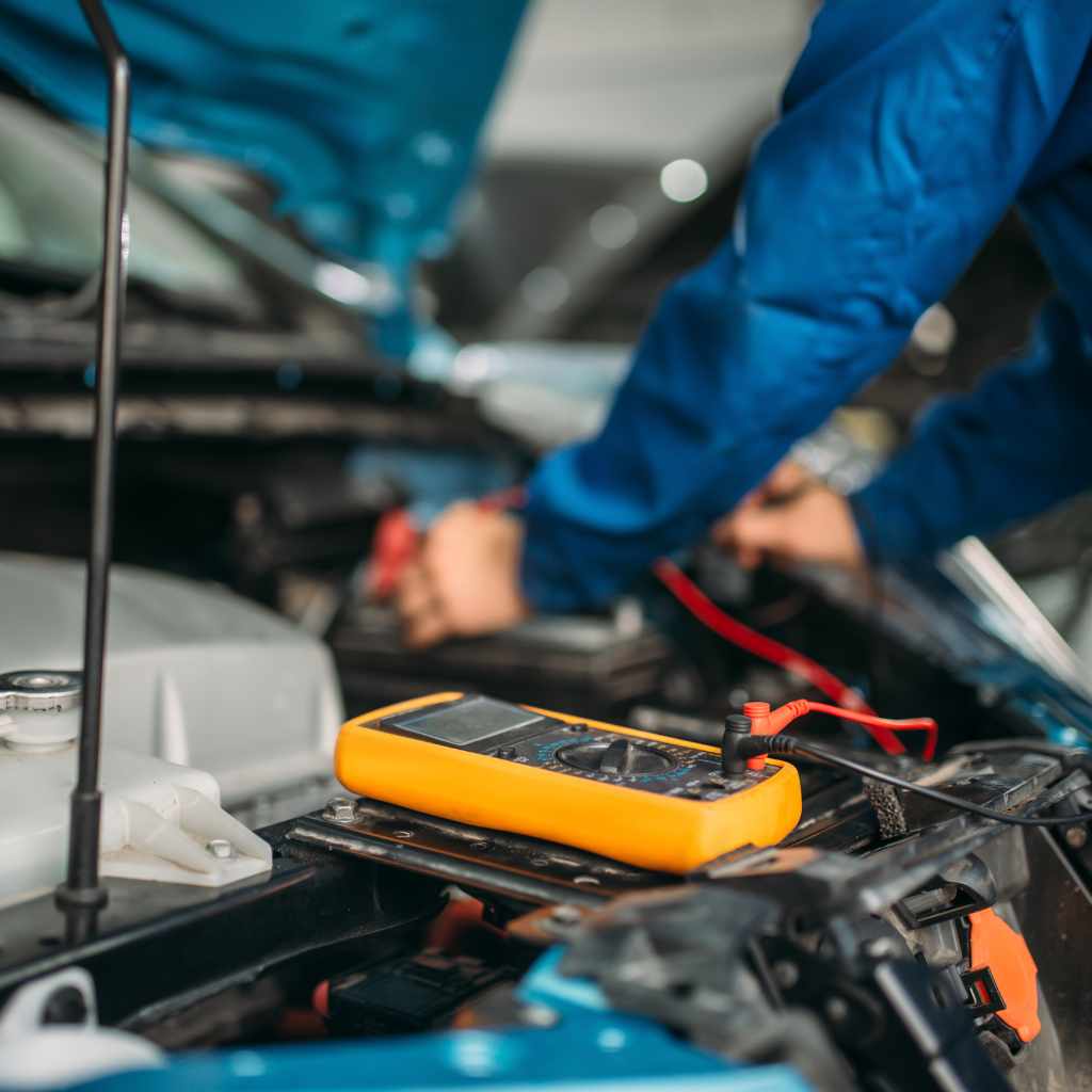 When to Seek Professional Help