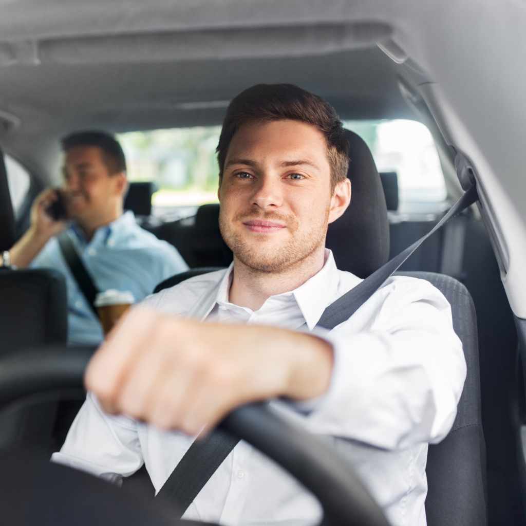 Exploring State DMV Records