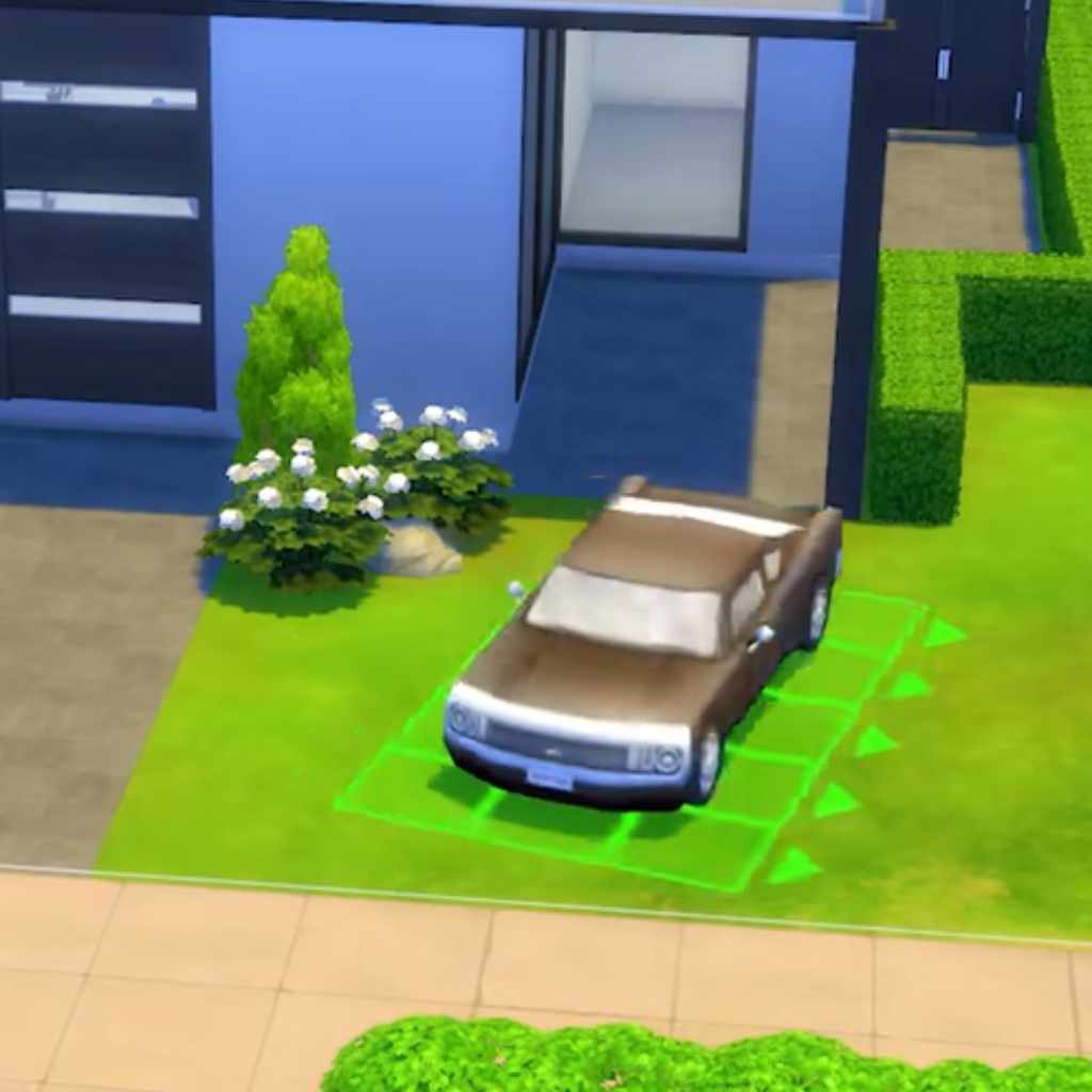 Enhancing Car Experience