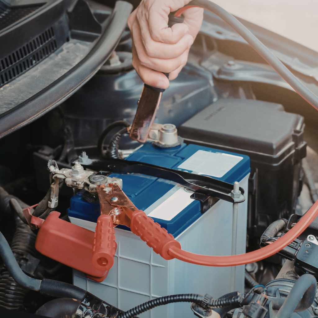 Understanding Diesel Engines and Jump Starting
