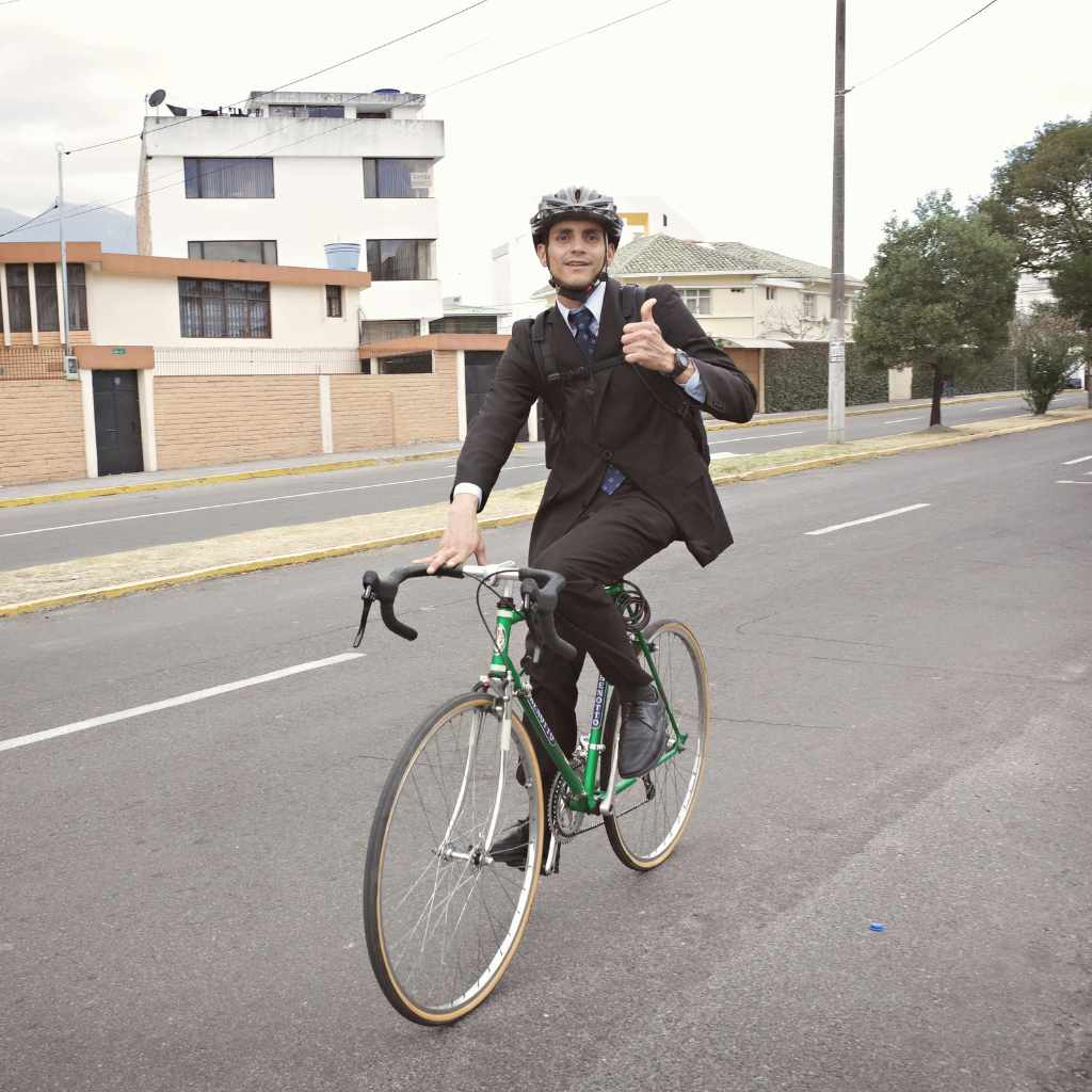 Technology Tools For Car-free Living