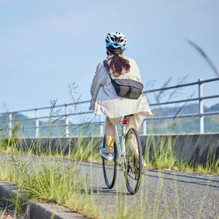 How to Live Without a Car in the Suburbs