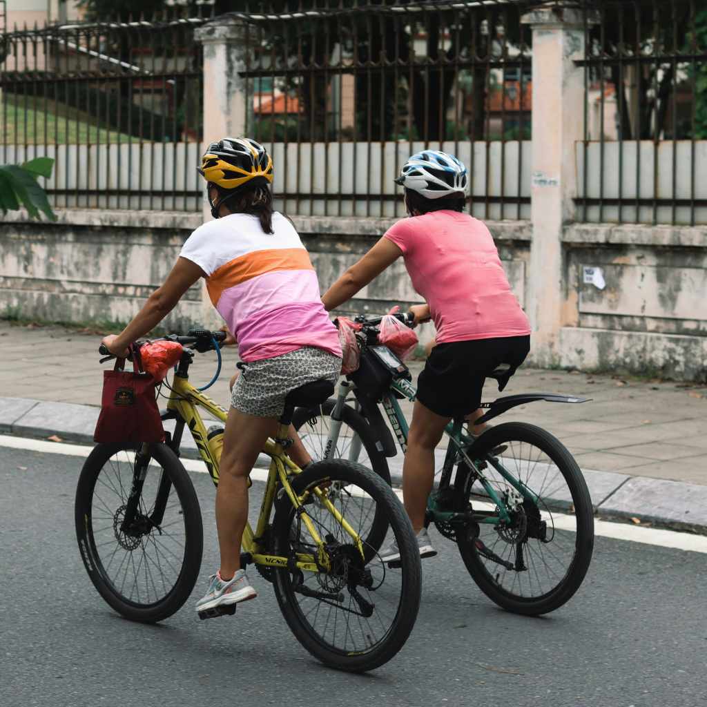 How to Live Without a Car in the Suburbs