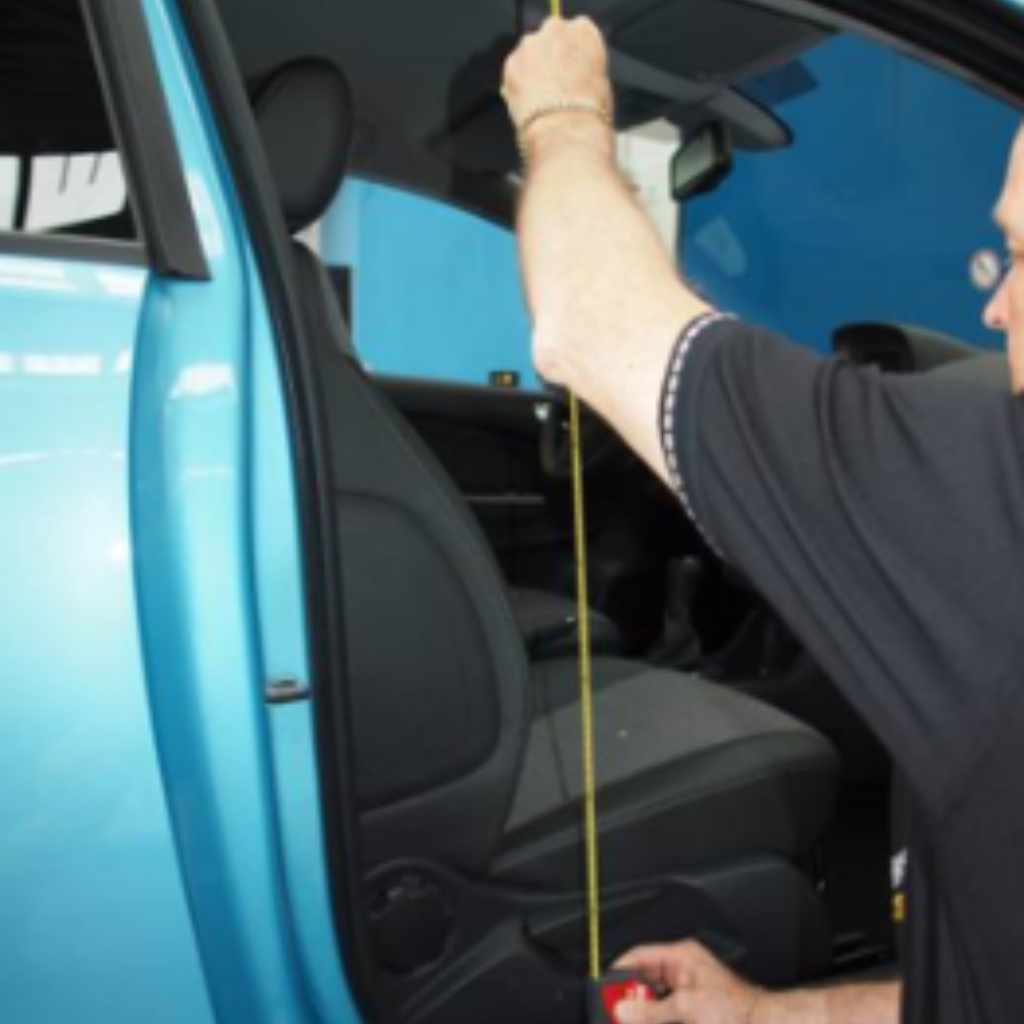 Tools Needed For Measurement