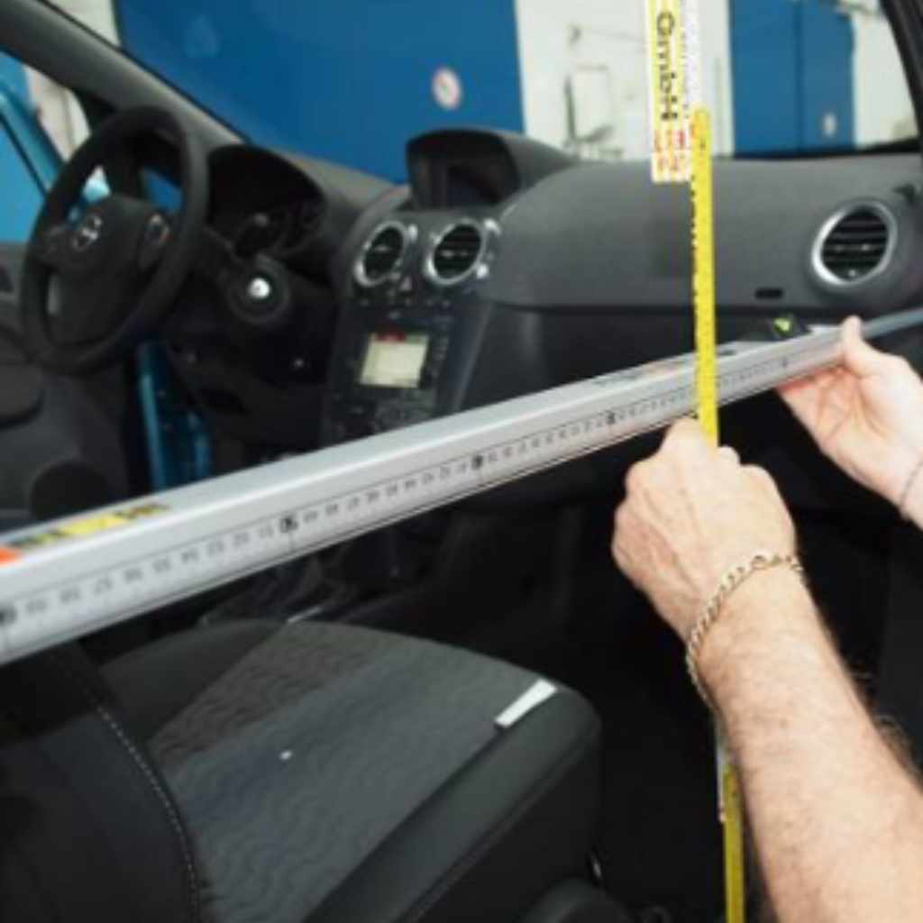 Tips For Maximizing Leg Room