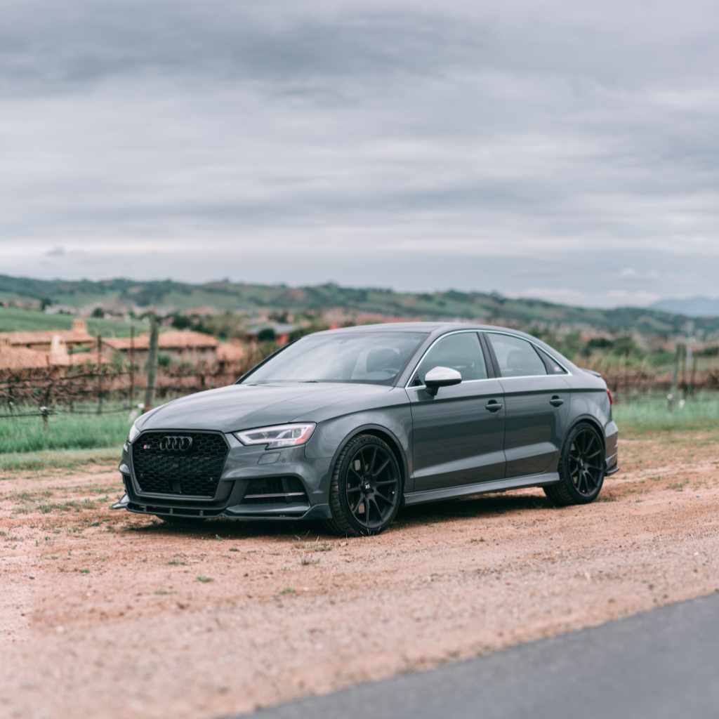 Prepare for Parking Like a Champion