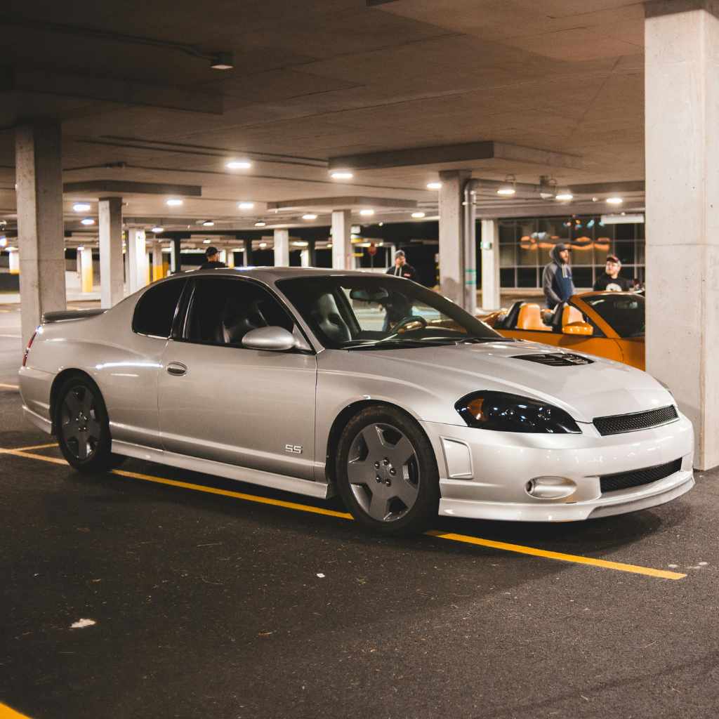 Avoiding Common Parking Mistakes