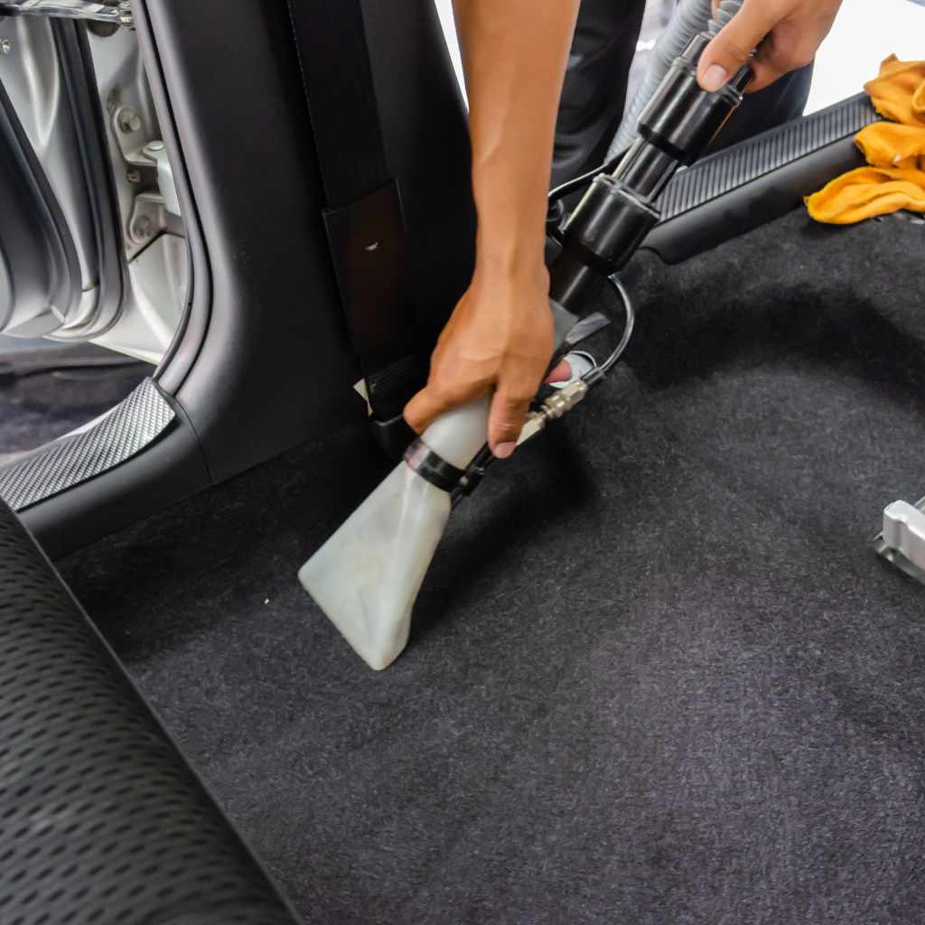 How to Remove Carpet Pad Staples Easily