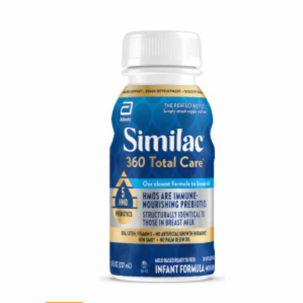 Proper Container Use