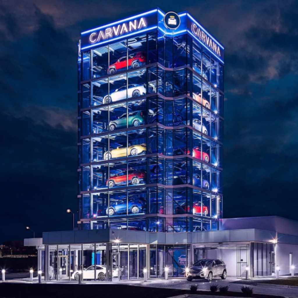 How to Sue Carvana
