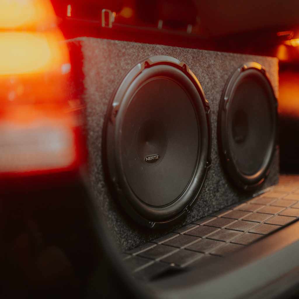Signs That Your Audio System Has Problems