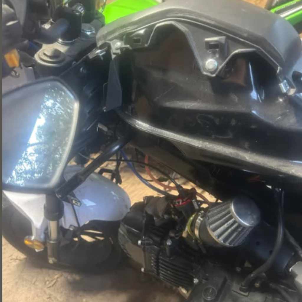 Signs Your Carburetor Needs Tuning