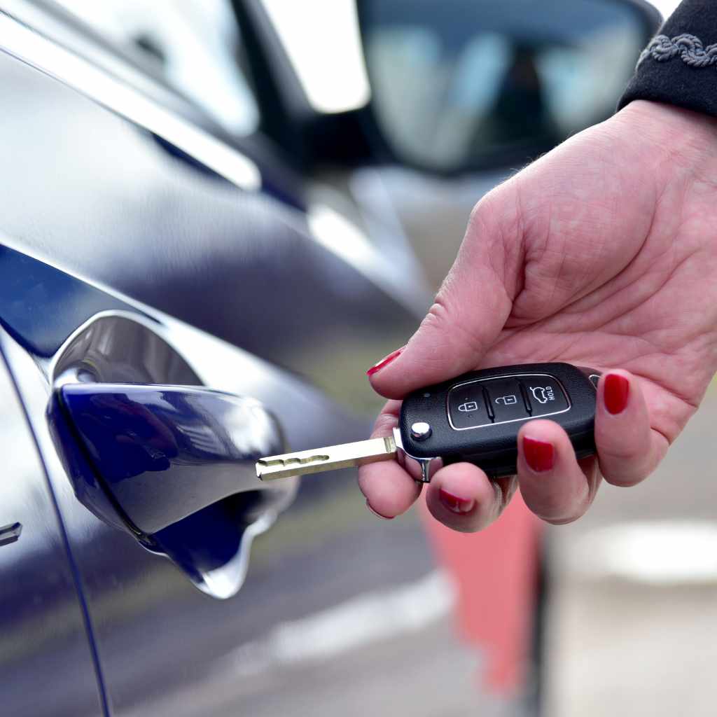 Common Reasons for Needing to Unlock Your Toyota