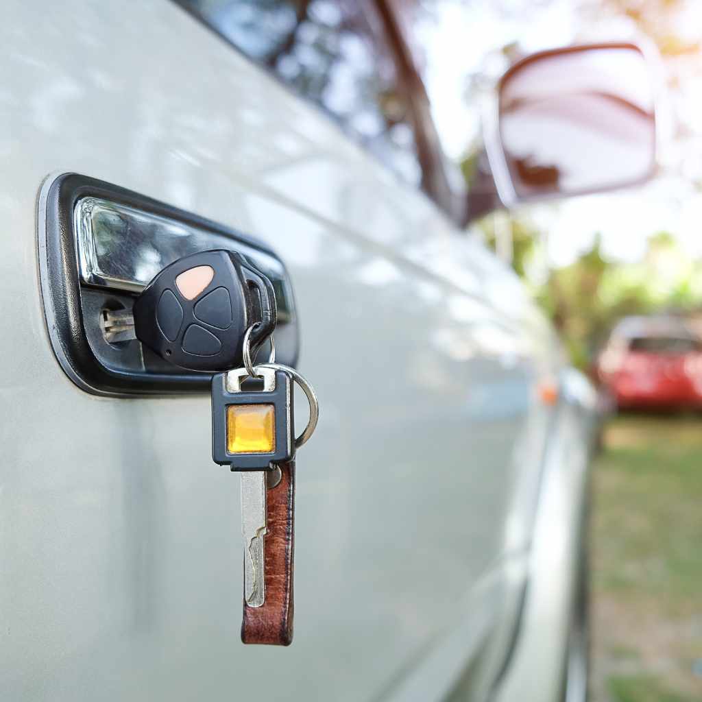 When to Definitely Call a Professional