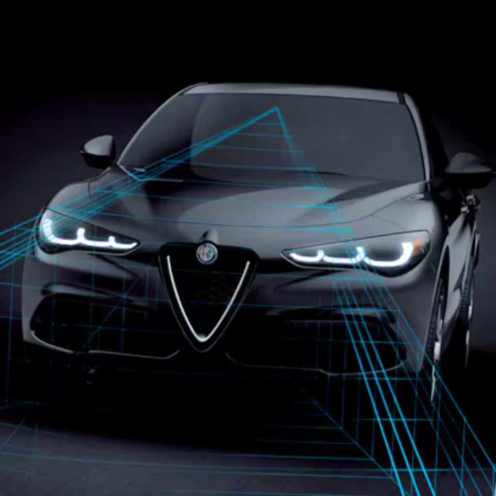 What Makes a Car a Luxury Car?