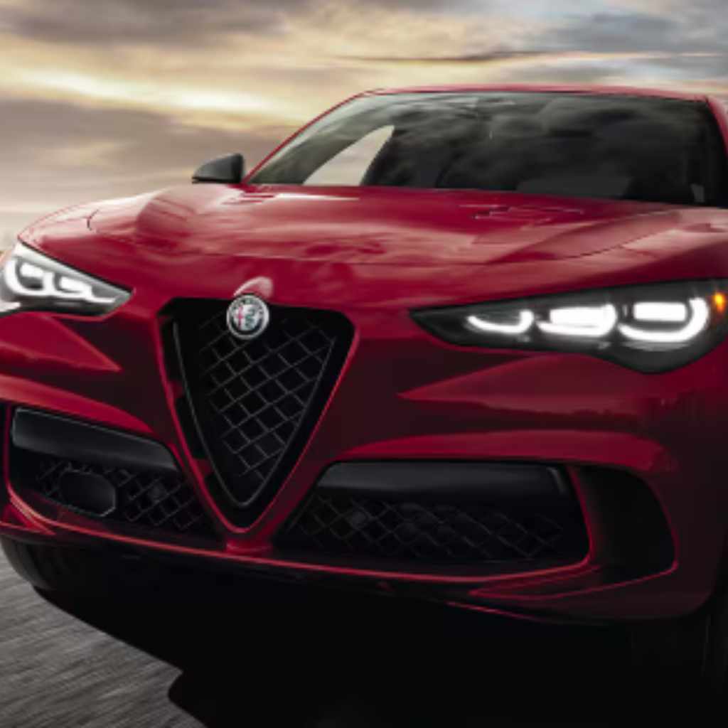 Is Alfa Romeo a Luxury Car