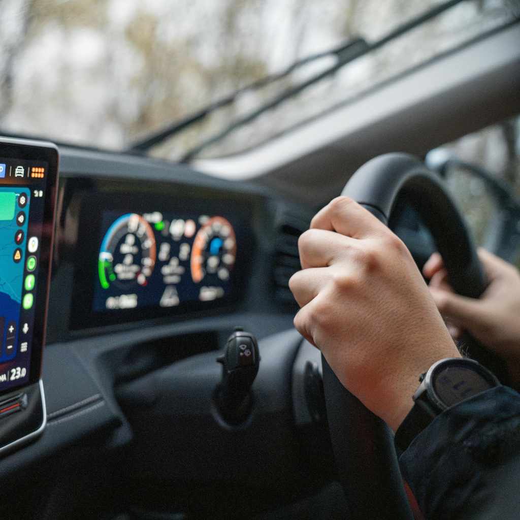 Performance And Technical Details