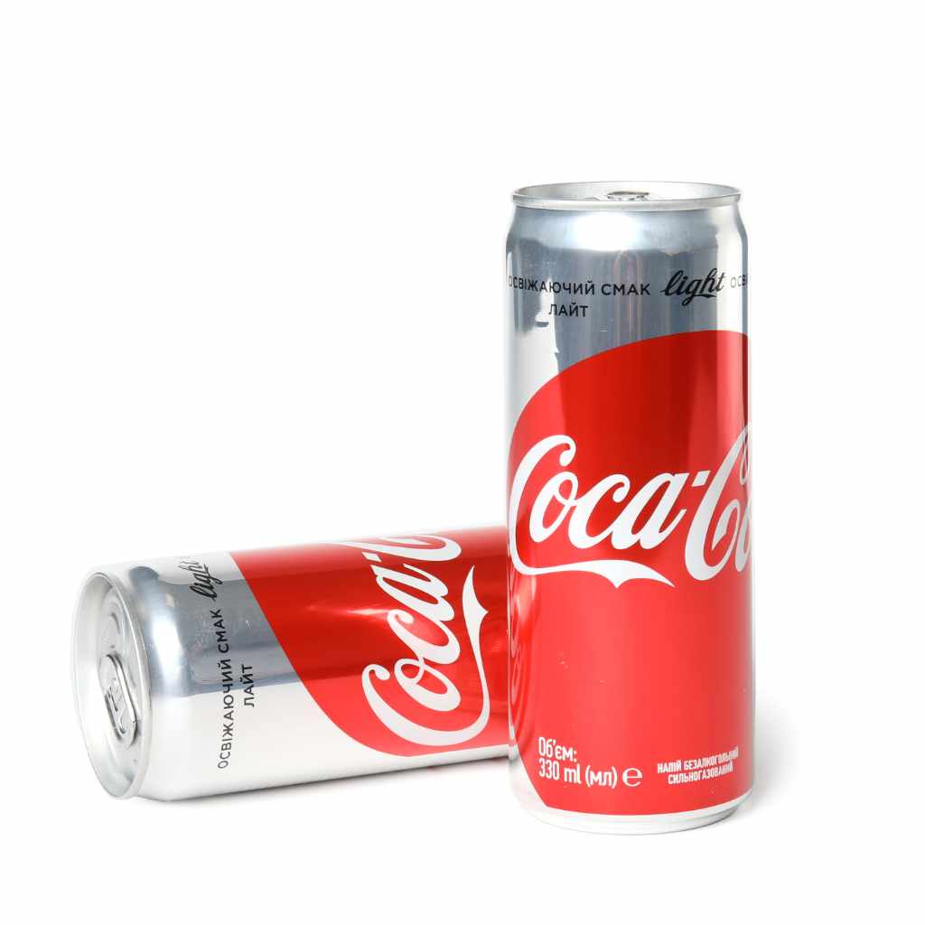 Is Coca Zero Carcinogenic?
