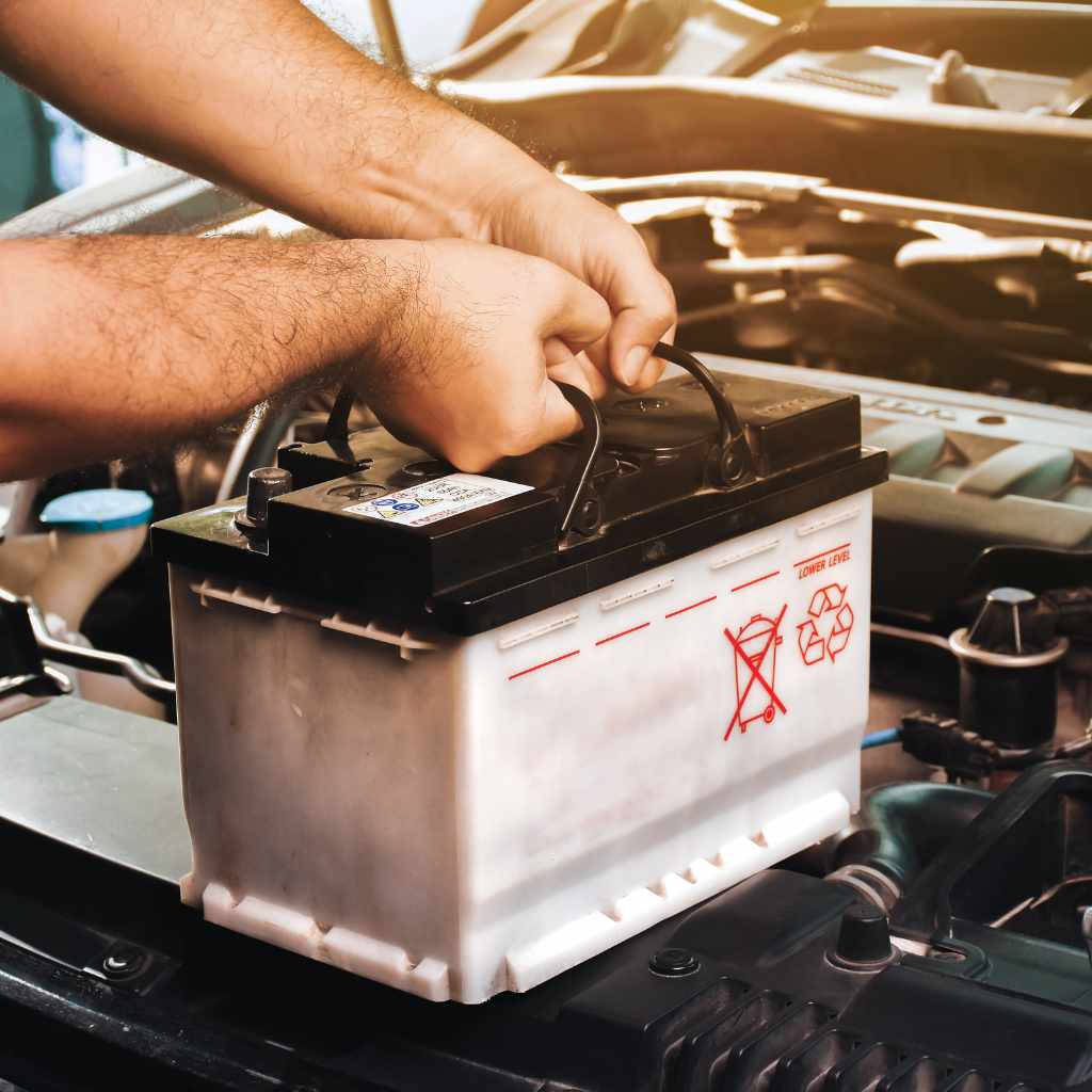 Costco's Auto Battery Offerings