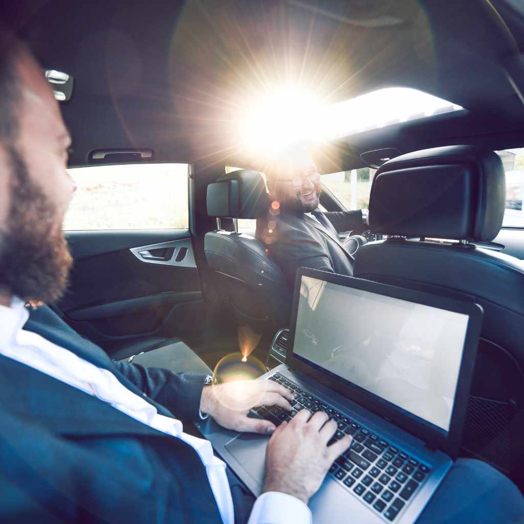 Advantages Of Financing A Car