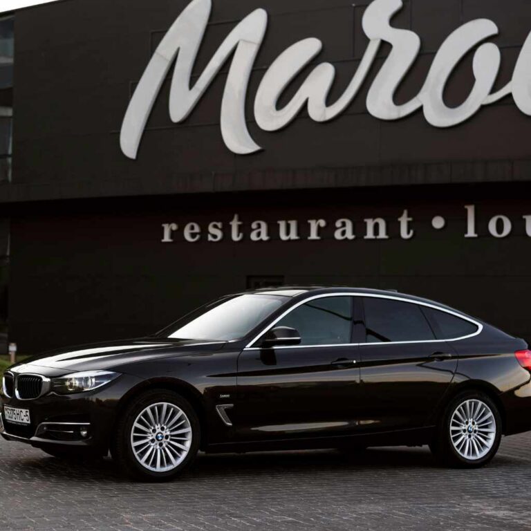 Is Financing a Car a Good Way to Build Credit