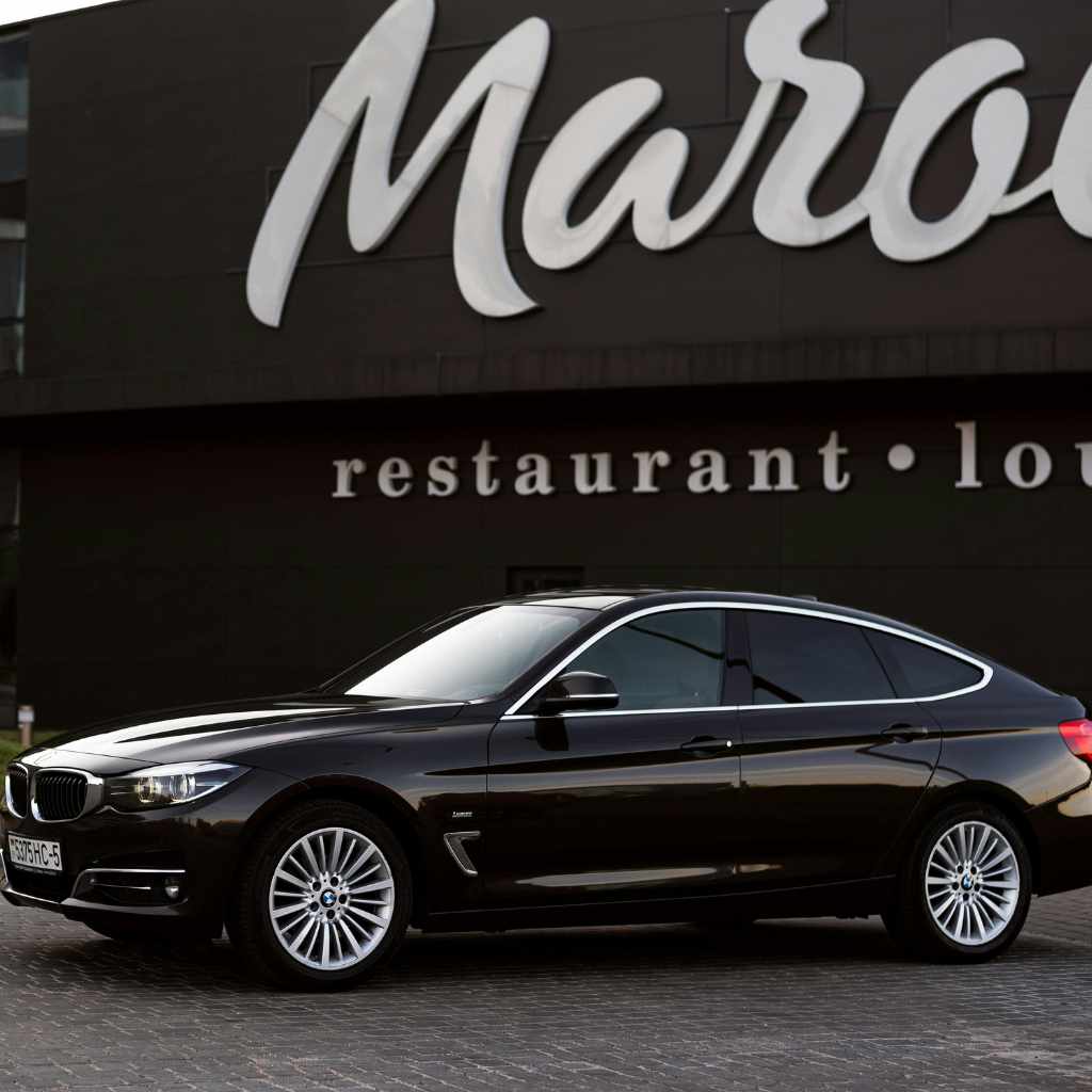 Is Financing a Car a Good Way to Build Credit