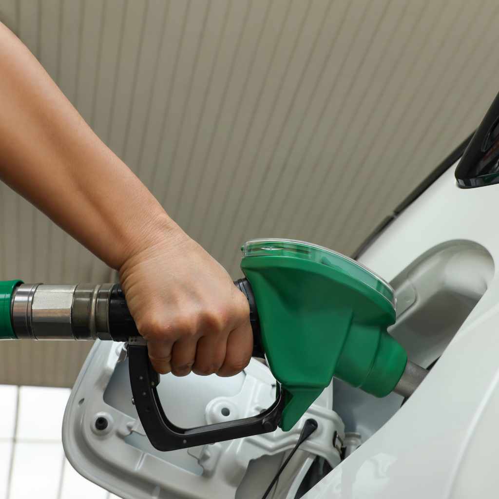 Fueling Safety Protocols