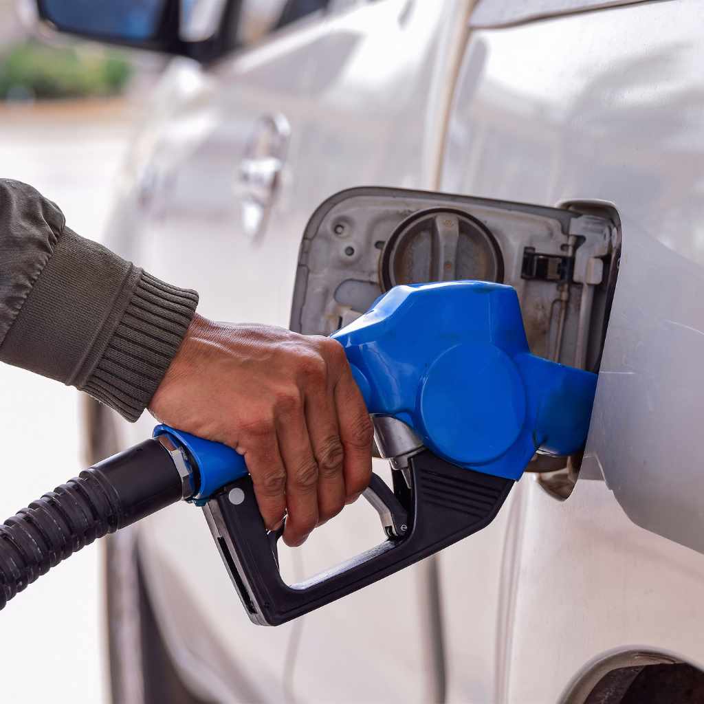 Is It Dangerous to Leave Car Running While Fueling