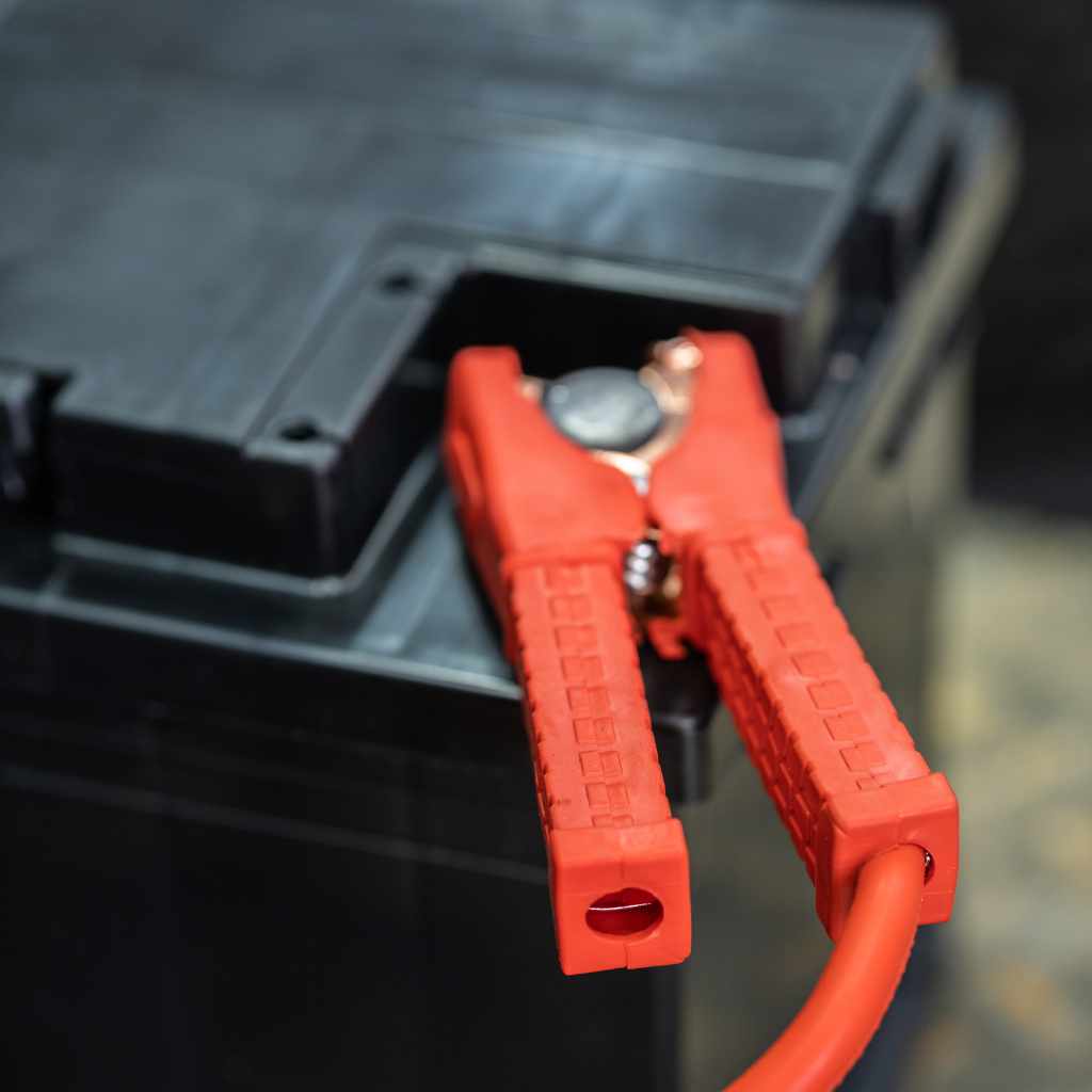 Is It OK to Charge a Car Battery While It’s In the Car?