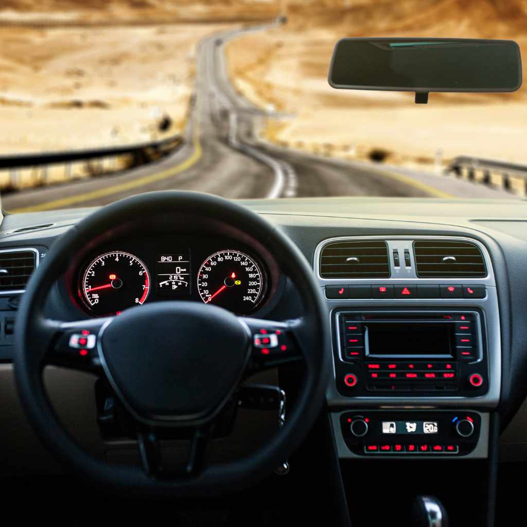 Is Revving Your Car in Park Harmful to the Engine