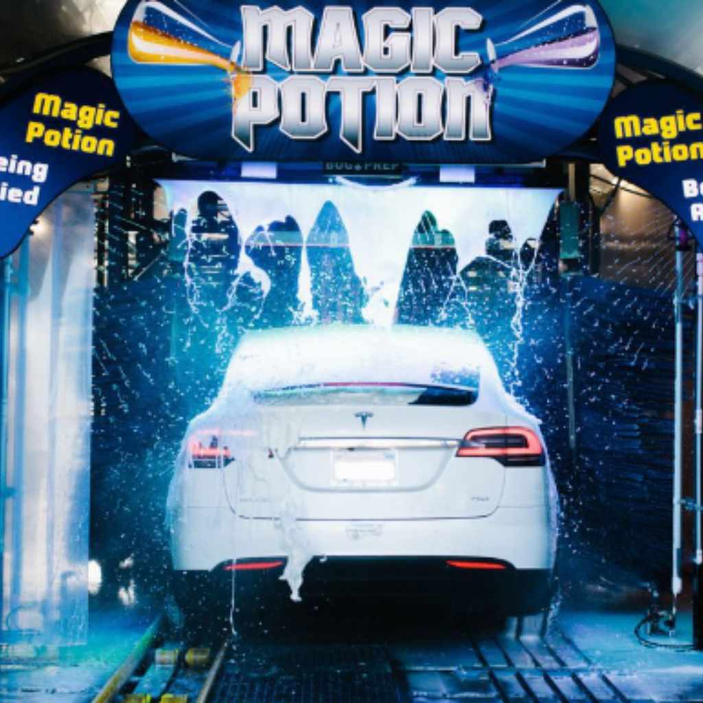 Factors to Consider for Soapy Joe’s Car Wash