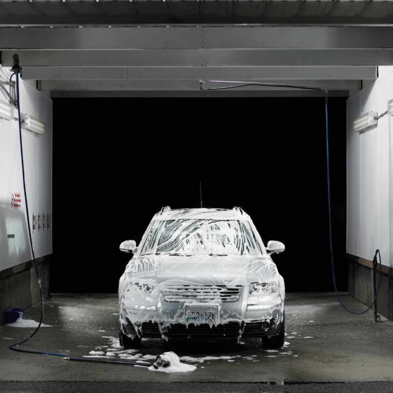 Is Soapy Joe’s Car Wash Bad For Your Car?