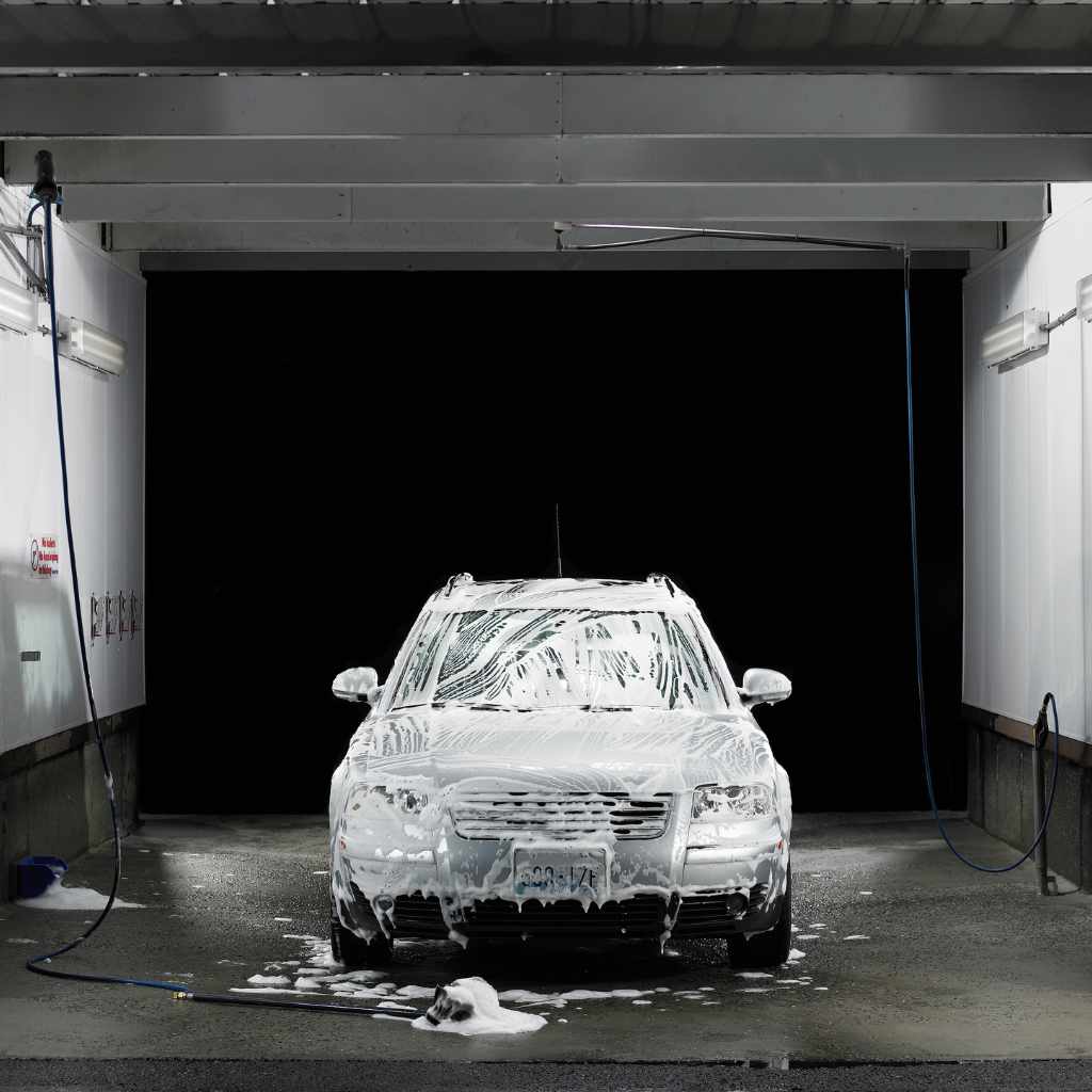 Is Soapy Joe’s Car Wash Bad For Your Car?