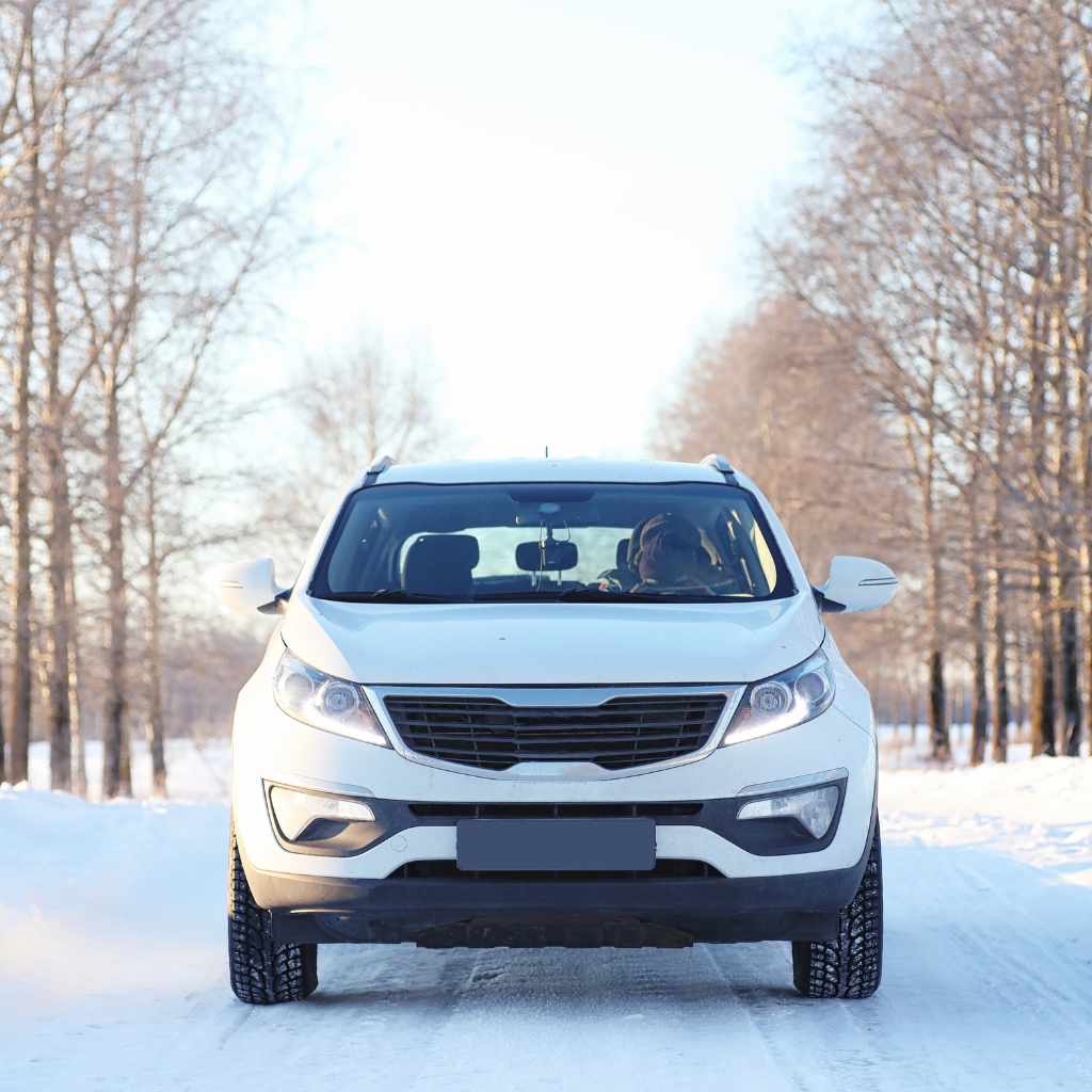 Car Color Comparison Table