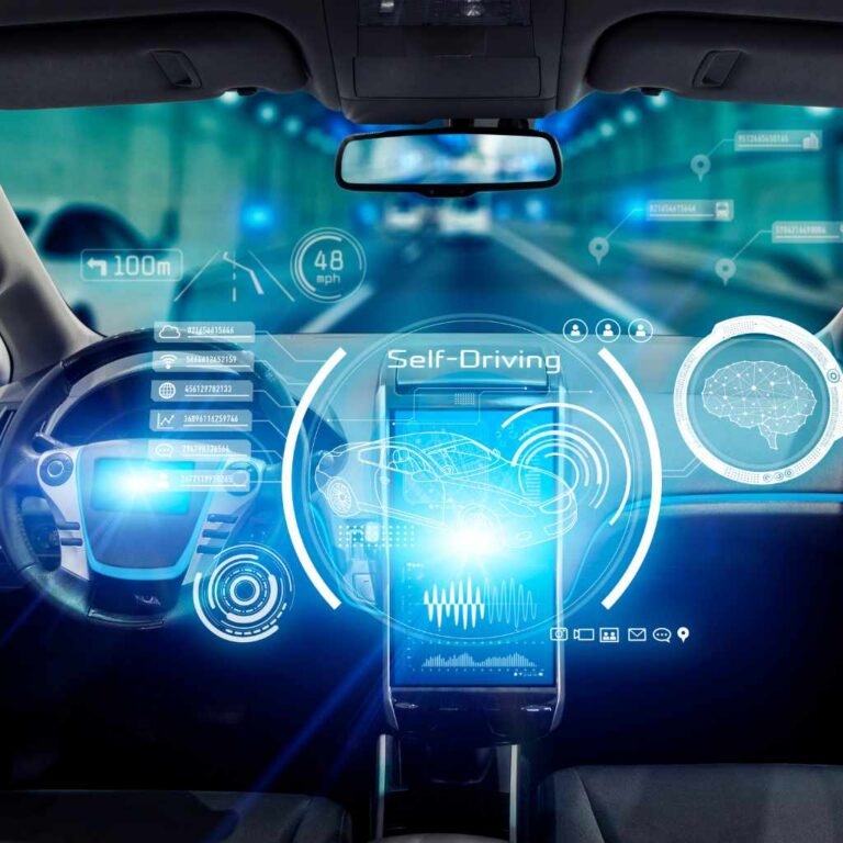Is a Car a Computer? Modern Tech Explained