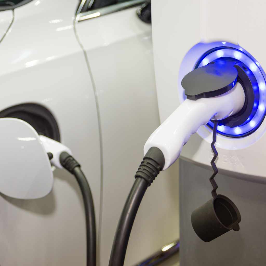 What Is 220 Volt Charging?