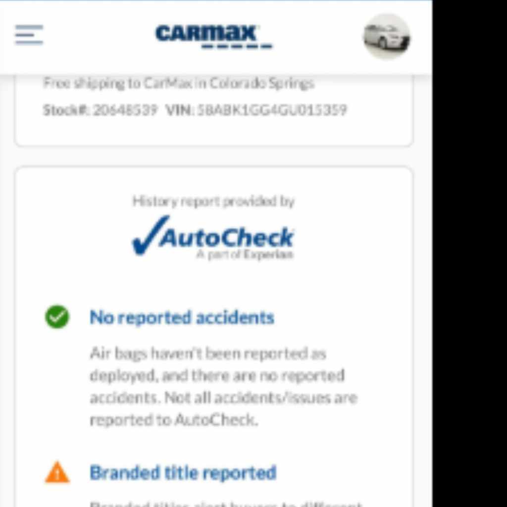 Familiarize Yourself With Your State's DMV Procedures