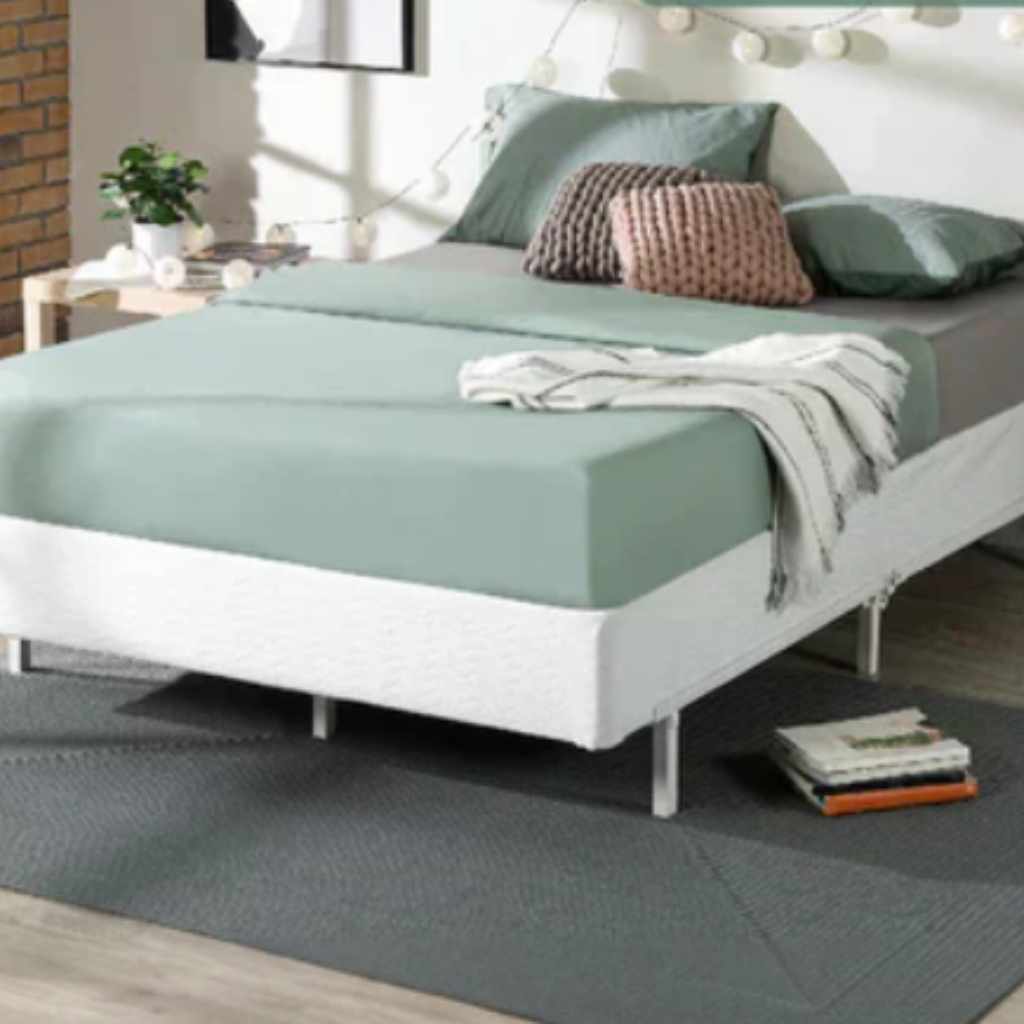 Metal Box Springs Explained