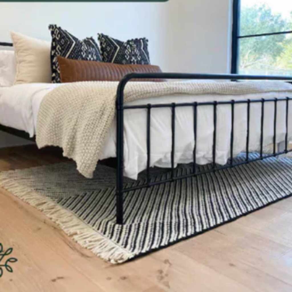 Alternatives to Traditional Box Springs