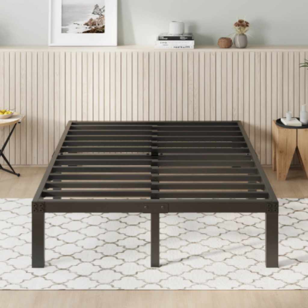 Metal vs Wood Box Spring Which Supports Better