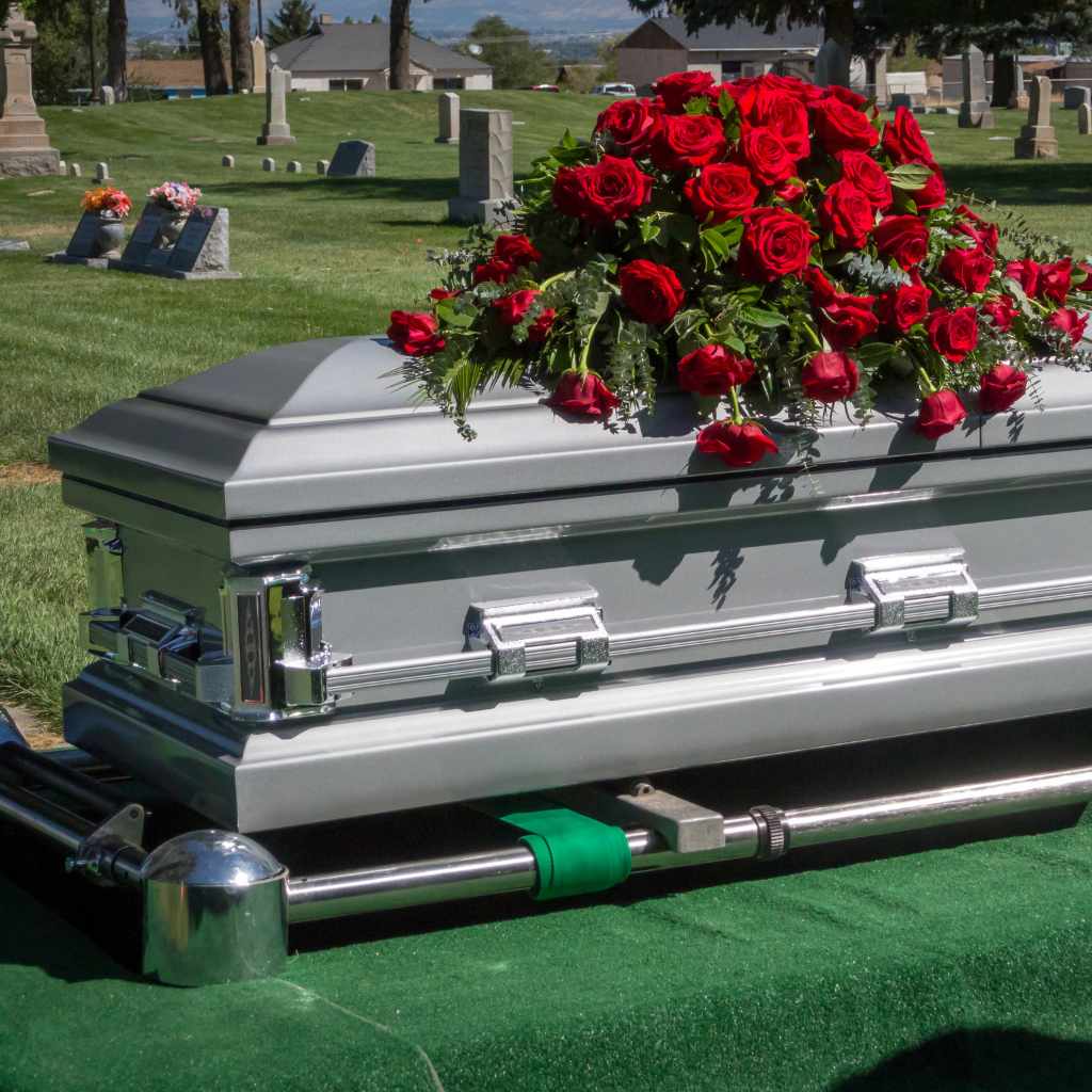 Understanding Metal Caskets